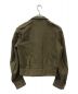British Army (ブリティッシュアーミー) アイクジャケット ブラウン サイズ:SIZE13：13800円