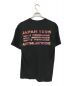 BROCKUM (ブロッカム) ヴィンテージバンドTシャツ ブラック サイズ:L：8000円