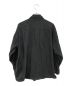 CarHartt (カーハート) 裏フランネルダックシャツ ブラック サイズ:XL：5800円