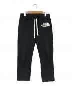 THE NORTH FACE）の古着「Frontview Pant」｜ブラック