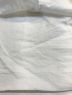 中古・古着 MARKAWARE (マーカウェア) HUGE SHIRT SOKTAS ORGANIC COTTON POPLIN ホワイト サイズ:2：8000円