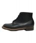 ALDEN (オールデン) Indy Boots ブラック サイズ:11D：39800円