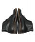 中古・古着 ALDEN (オールデン) Indy Boots ブラック サイズ:11D：39800円