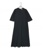 MARIHAマリハ）の古着「夜のドレス」｜ブラック
