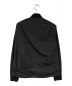 LACOSTE (ラコステ) MA-1ジャケット ブラック サイズ:L：5800円