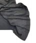 中古・古着 tricot COMME des GARCONS (トリココムデギャルソン) カットオフスカート ブラック サイズ:M：6800円