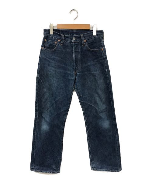 LEVI'S（リーバイス）LEVI'S (リーバイス) 501XXデニムパンツ ブルー サイズ:W30の古着・服飾アイテム