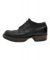 WHITE'S BOOTS (ホワイツ ブーツ) Oxford ブラック×ブラウン サイズ:10D：54800円