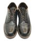 中古・古着 WHITE'S BOOTS (ホワイツ ブーツ) Oxford ブラック×ブラウン サイズ:10D：54800円