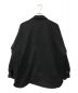 BEAMS (ビームス) CPOダウンジャケット ブラック サイズ:L：4800円