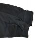 中古・古着 BEAMS (ビームス) CPOダウンジャケット ブラック サイズ:L：4800円