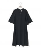 MARIHAマリハ）の古着「夜のドレス」｜ブラック