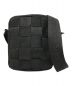 SUPREME (シュプリーム) Woven Shoulder Bag ブラック：14800円