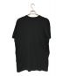 CDG (シーディージー コムデギャルソン) プリントTシャツ ブラック サイズ:XXL：4800円