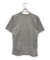 Vivienne Westwood RED LABEL (ヴィヴィアンウエストウッドレッドレーベル) プリントTシャツ グレー サイズ:03：5000円
