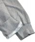 中古・古着 Supreme (シュプリーム) Chenille Hooded Sweatshirt グレー サイズ:XL：15800円