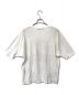 Hysteric Glamour (ヒステリックグラマー) プリントTシャツ ホワイト サイズ:L：5800円