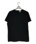 N.HOOLYWOOD (エヌ ハリウッド) 半袖Tシャツ ブラック サイズ:40：4800円