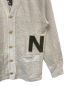 NIGEL CABOURNの古着・服飾アイテム：9000円