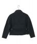 Trophy Clothing (トロフィークロージング) Wool Sports Jacket ブラック サイズ:40：18800円