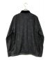 Sun Surf (サンサーフ) sacai (サカイ) Dot Drawstring Shirt ブラック×ネイビー サイズ:3：15000円