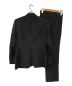 GAULTIER HOMME objet (ゴルチエオムオブジェット) 3Bスーツ ブラック サイズ:44/76：5800円