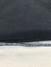 中古・古着 SUPREME (シュプリーム) S Logo Split Hooded Sweatshirt ホワイト×ブラック サイズ:Ｓ：19000円