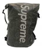 SUPREMEシュプリーム）の古着「waterproof reflective speckled backpack」