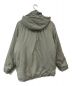 US ARMY (ユーエス アーミー) ECWCS Level7ジャケット グレー サイズ:S：29800円