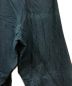 中古・古着 Vivienne Westwood ANGLOMANIA (ヴィヴィアンウエストウッド アングロマニア) デニムパンツ ブルー サイズ:40：6000円