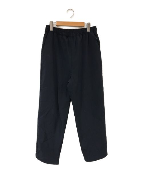 I（アイ）I (アイ) Quilting Metro Pants ネイビー サイズ:2の古着・服飾アイテム
