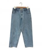 L.L.Beanエルエルビーン）の古着「DexterComfort Waist Jeans」｜ブルー