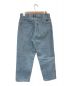 L.L.Bean (エルエルビーン) DexterComfort Waist Jeans ブルー サイズ:M：5800円