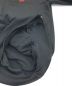 中古・古着 adidas (アディダス) ATPトラックジャケット ブラック×レッド サイズ:M：12000円