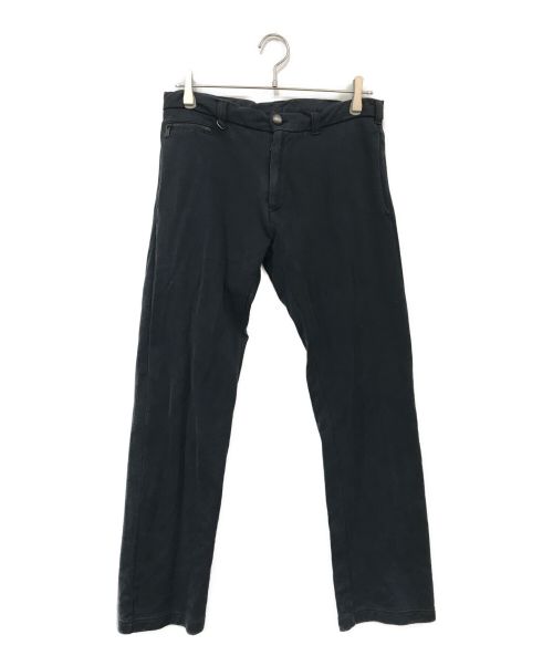 Y-3（ワイスリー）Y-3 (ワイスリー) パンツ ブラック サイズ:Ｓの古着・服飾アイテム
