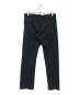 Y-3 (ワイスリー) パンツ ブラック サイズ:Ｓ：5000円