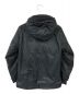 URBAN RESEARCH (アーバンリサーチ) NANGA (ナンガ) ジャケット ブラック サイズ:M：15800円
