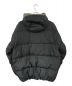 NANGA (ナンガ) ノーザンライトダウンジャケット ブラック サイズ:XL：56800円