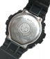 中古・古着 CASIO (カシオ) CARHARTT WIP (カーハートダブリューアイピー) 腕時計：9800円