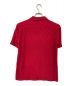 TENDERLOIN (テンダーロイン) オープンカラーシャツ レッド サイズ:ＸＳ：5800円