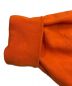 中古・古着 SUPREME (シュプリーム) Small Box Logo hooded sweatshirt オレンジ サイズ:L：19000円