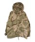 US ARMY（ユーエス アーミー）の古着「ECWCS COLD WEATHER PARKA」｜ベージュ