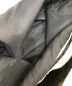 中古・古着 HENDER SCHEME (エンダースキーマ) overdyed cross body bag ブラック：12800円