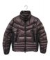 MONCLER GRENOBLE（モンクレール グルノーブル）の古着「CANMORE GIUBBOTTO」｜パープル