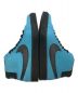 中古・古着 NIKE SB (ナイキエスビー) Nike SB Zoom Blazer Mid スカイブルー サイズ:US9.5：6800円