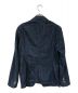 JACOB COHEN (ヤコブコーエン) テーラードジャケット ブルー サイズ:48：9000円