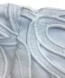 中古・古着 CELFORD (セルフォード) チューリップレーススカート ホワイト サイズ:36：7800円