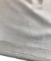 中古・古着 adidas (アディダス) FASH OVERSIZED FIRE BIRD TRACK PANT シルバー サイズ:L：5800円