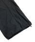 中古・古着 Supreme (シュプリーム) UMBRO (アンブロ) Cotton Ripstop Track pants ブラック サイズ:ASIA M：29800円