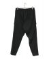 Lyft (リフト) STRETCH POCKET TAPERED PANTS ブラック サイズ:XL：7000円